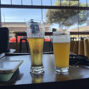 Tall Guy Brewing - Brewpubs Near Me - Fort Bragg, California Tall Guy Brewing - Brewpubs Near Me - Fort Bragg, California