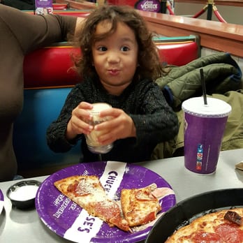 Chuck E. Cheese - Pizza Near Me - Thousand Oaks, California