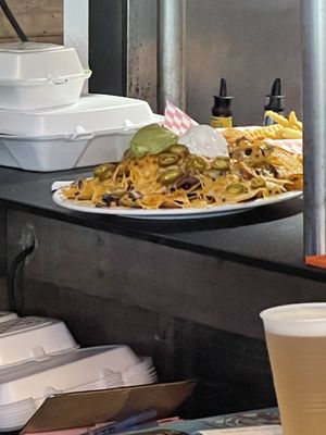 Sandbar Sports Grill by null