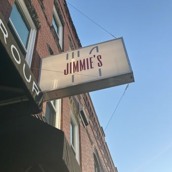 Jimmie's