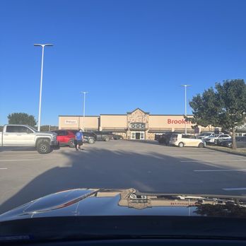 Brookshire's - 10/19/25 #Celina #R1616 #Sunday - Grocery Near Me - Celina, Texas