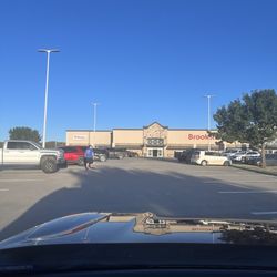Brookshire's - 10/19/25 #Celina #R1616 #Sunday