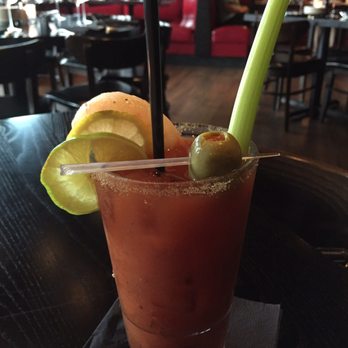 Double Cut Steak House - Bloody Double Cut - Steakhouses Near Me - Pocono Summit, Pennsylvania
