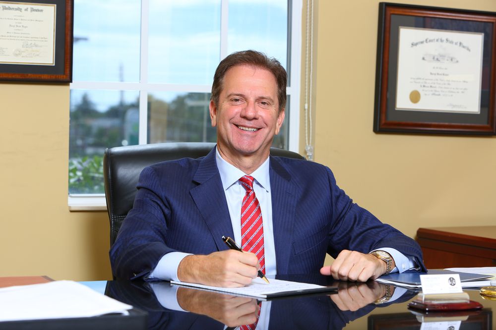 KOGAN & DISALVO PERSONAL INJURY LAWYERS Updated September 2024 16