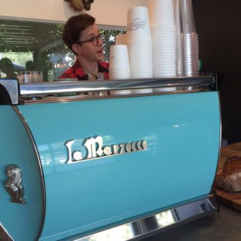 Fourtillfour - Coffee & Tea Near Me - Scottsdale, Arizona