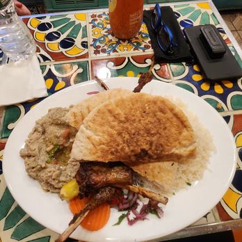Levant - Salad Near Me - Astoria, New York