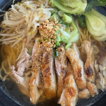 Kinzen - Ducky ramen - Ramen Near Me - Marlborough, Massachusetts Kinzen - Ducky ramen - Ramen Near Me - Marlborough, Massachusetts