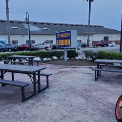 City Market
