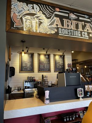 Abita Roasting Co. Covington by null