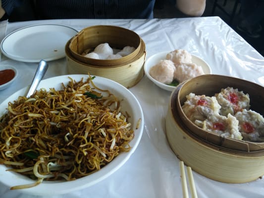 Yangtze Restaurant by null