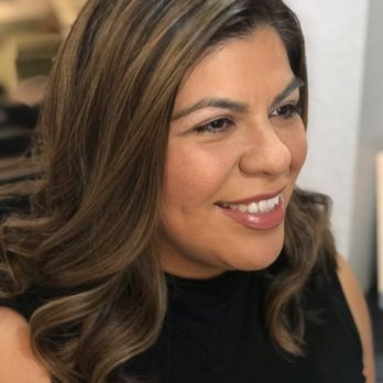 Berenice Van Gaalen - Ready for work with my fresh hair - Hair Stylists Near Me - Monrovia, California Berenice Van Gaalen - Ready for work with my fresh hair - Hair Stylists Near Me - Monrovia, California