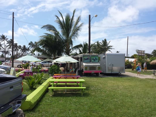 Aloha Espresso out-of-business by null