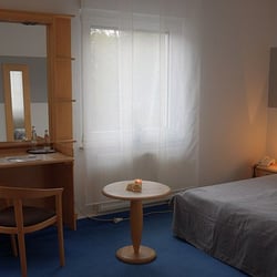 Village Stadthotel Marburg
