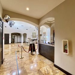 Cutler Cay Homes - Cutler Cay Lobby