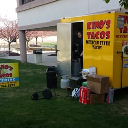 Kino's Tacos