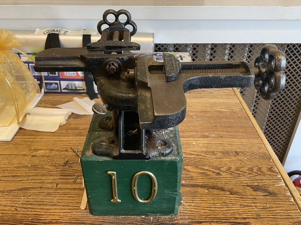 THE GREAT FRAME UP Updated October 2024 16 Photos 2950 Central St