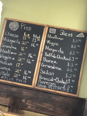 Menu photo 3 Piz-zetta Pizzeria Brooklyn, NY Menu photo 3 Piz-zetta Pizzeria Brooklyn, NY