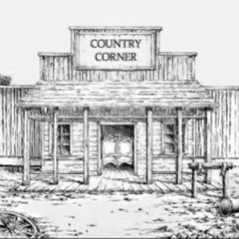 Bob’s Country Corner - This is probably what it used to look like 100+ years ago - Beer, Wine & Spirits Near Me - Menlo Park, California
