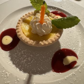 La Cigale - Lemon pie - Salad Near Me - Delray Beach, Florida La Cigale - Lemon pie - Salad Near Me - Delray Beach, Florida