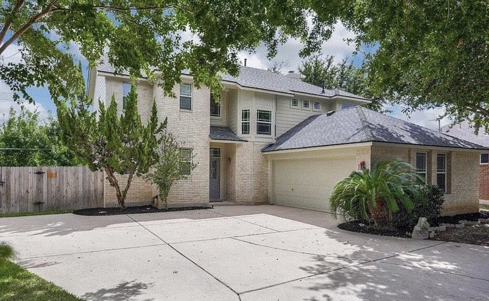 Slide of Austin Lone Star Services