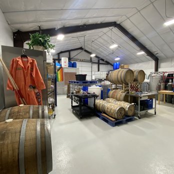 Etta Place Cidery & Taproom - Cideries Near Me - Torrey, Utah