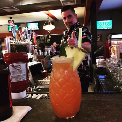 Newtowne Grille by null