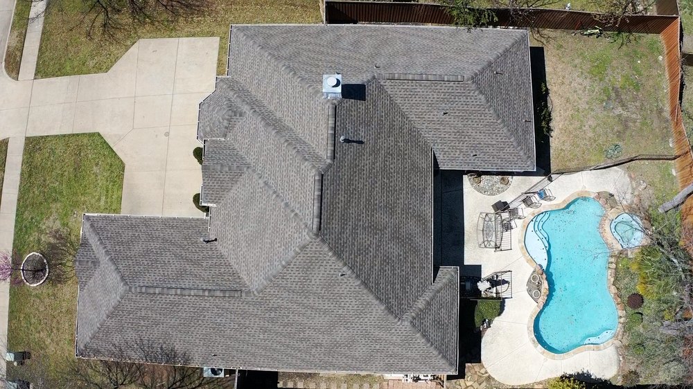 Slide of AB Solar and Roofing