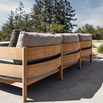 The Firebird - Outdoor Living - Fireplace Services Near Me - Santa Fe, New Mexico