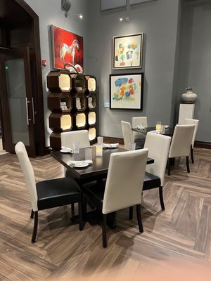 Dulivia Ristorante Italiano by null