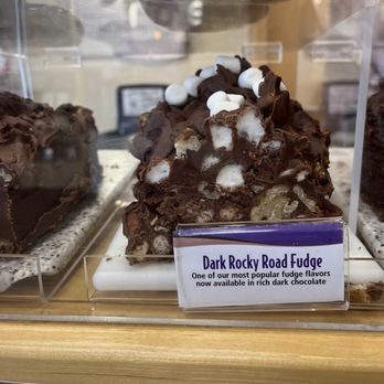 Rocky Mountain Chocolate Factory - Desserts Near Me - San Clemente, California Rocky Mountain Chocolate Factory - Desserts Near Me - San Clemente, California