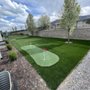 Purchase Green Artificial Grass - Spanish Fork