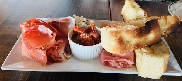 Bred in the Bone by null