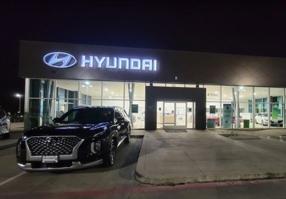 BIG STAR HYUNDAI - Updated August 2025 - 30 Photos & 150 Reviews ...