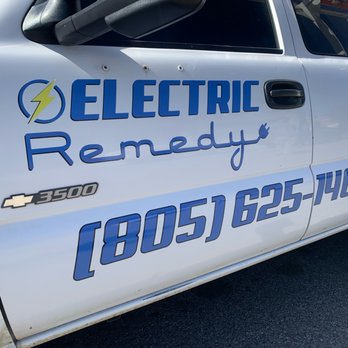 Electric Remedy - Electricians Near Me