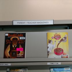 Library of Waterford Township - Fun reading