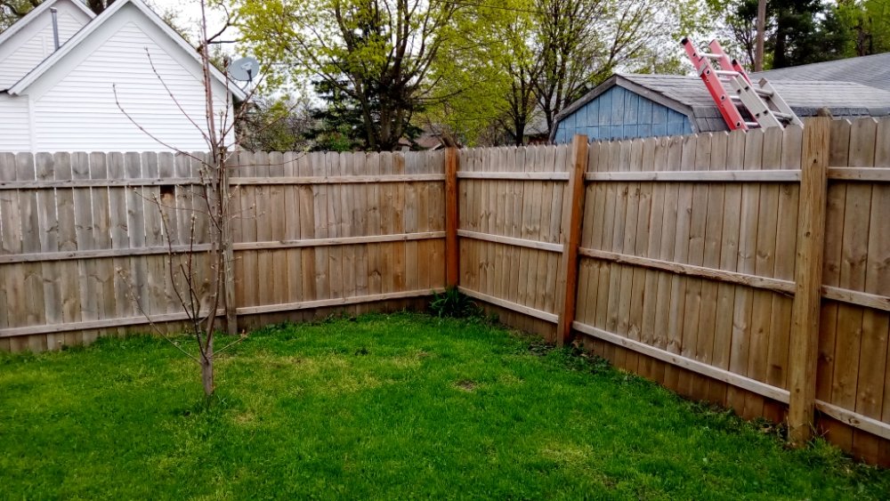 Slide of Mike's Home Improvements