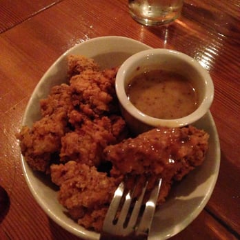 Red House - Crispy Buttermilk Chicken Bites - Gastropubs Near Me - Kingston, Ontario Red House - Crispy Buttermilk Chicken Bites - Gastropubs Near Me - Kingston, Ontario