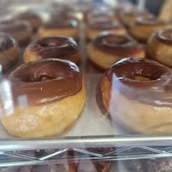 Scottie’s Donuts