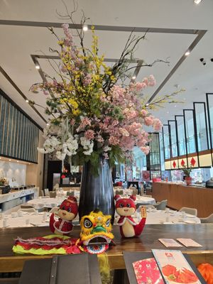 Park Regis by Prince Singapore by null