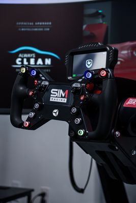 SIM 1 RACING - Updated June 2026 - 13 Photos - 145 Rte 4, Paramus, New ...