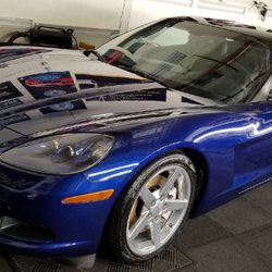 Photo of Innovative Detailing - Tustin, CA, US. Ceramic coating