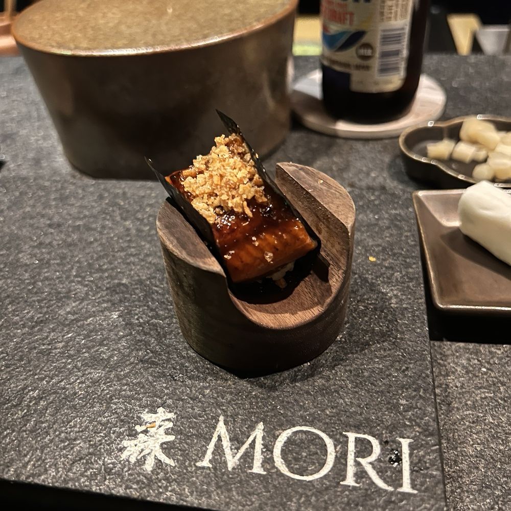 Mori - Sushi Bars Near Me - New York, New York Mori - Sushi Bars Near Me - New York, New York