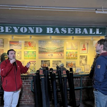 Fenway Park - Our tour guide - Stadiums & Arenas Near Me - Boston, Massachusetts Fenway Park - Our tour guide - Stadiums & Arenas Near Me - Boston, Massachusetts
