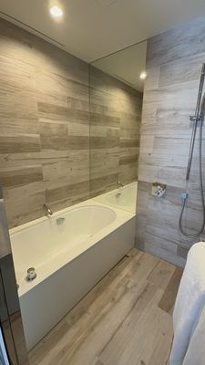 Hyatt Centric Ginza Tokyo by null