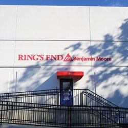 Ring's End