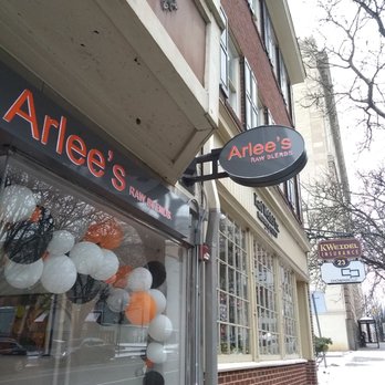 Arlee's Raw Blends - Acai Bowls Near Me - Trenton, New Jersey