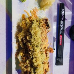 Heart Roll Heart Roll