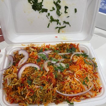 Yak N Yeti - 70. Chicken Biryani - Himalayan/Nepalese Near Me - Blacklick, Ohio Yak N Yeti - 70. Chicken Biryani - Himalayan/Nepalese Near Me - Blacklick, Ohio
