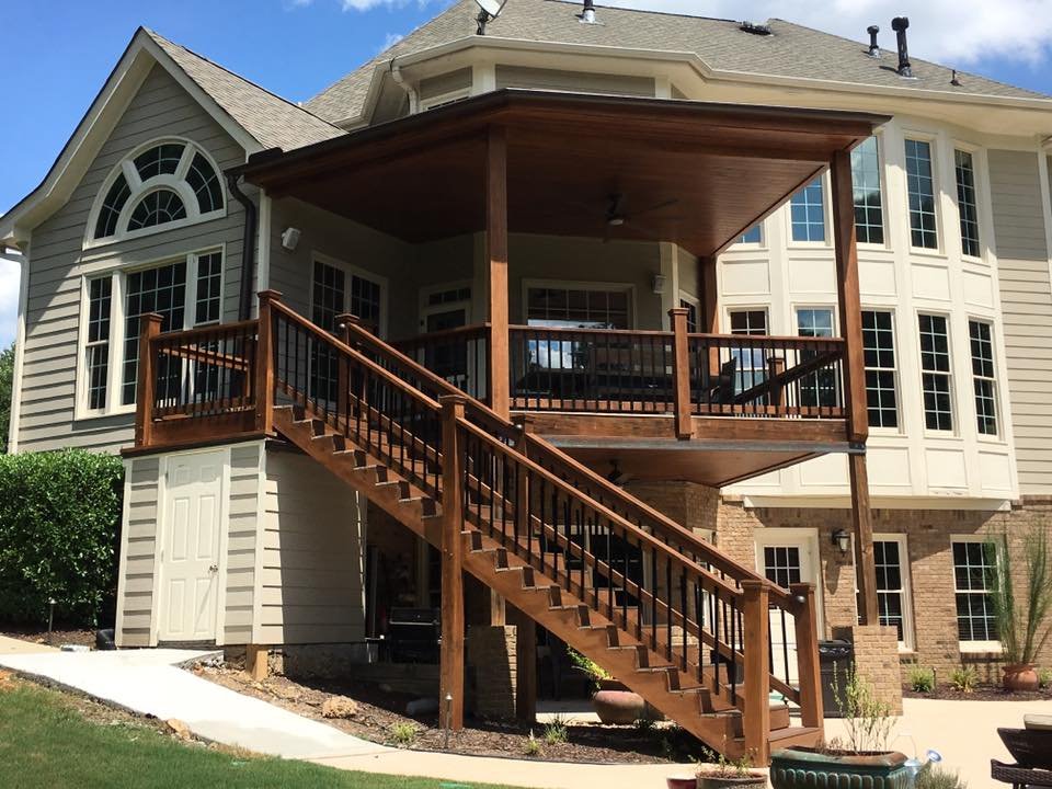 Slide of Red Top Roofing & Exteriors