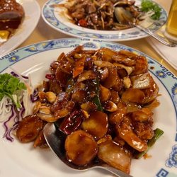 Kams Palace Restaurant